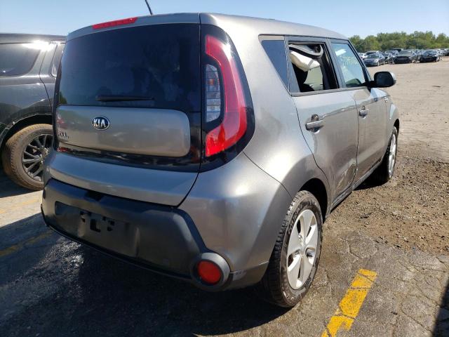 Photo 4 from auction – 2016 KIA SOUL with VIN KNDJN2A24G7242079