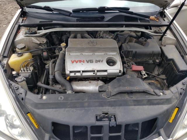 Photo 7 from auction – 2002 LEXUS ES 300 with VIN JTHBF30G220068727