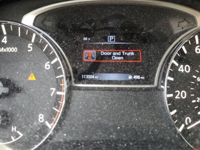 Photo 8 from auction – 2016 NISSAN ALTIMA 2.5 with VIN 1N4AL3AP7GC139937