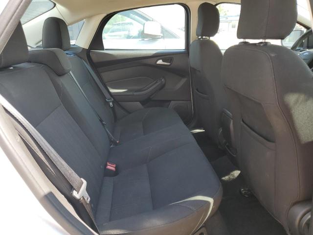 Photo 6 from auction – 2016 FORD FOCUS with VIN 1FADP3F28GL325274