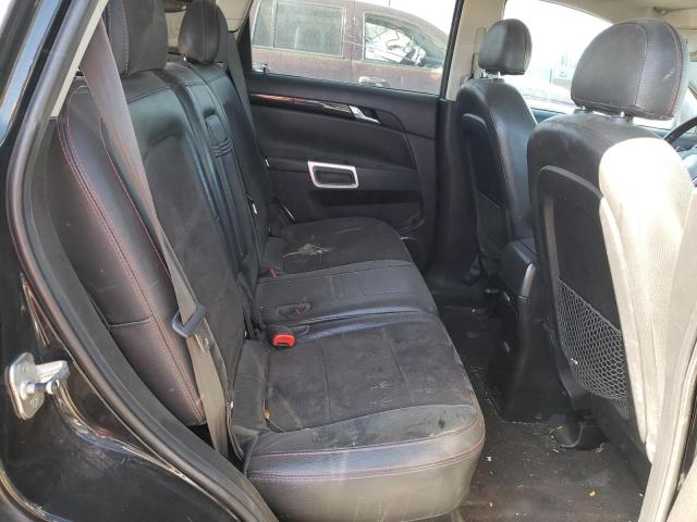 Photo 6 from auction – 2008 SATURN VUE REDLIN with VIN 3GSCL13708S653696