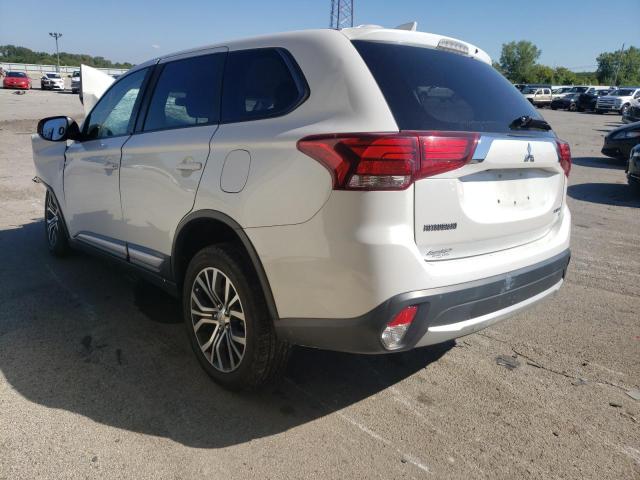 Photo 3 from auction – 2018 MITSUBISHI OUTLANDER with VIN JA4AZ3A33JZ043131