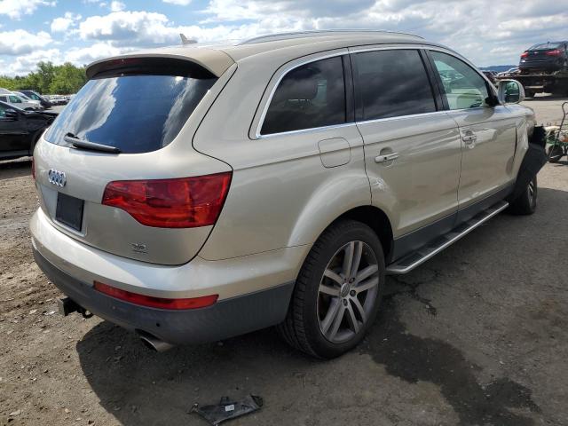 Photo 4 from auction – 2009 AUDI Q7 3.6 QUA with VIN WA1AY74L59D008766