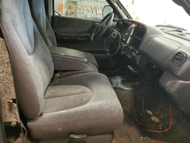 Photo 5 from auction – 1999 DODGE DAKOTA with VIN 1B7GG22X4XS202838