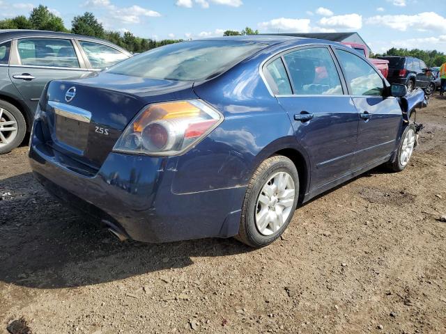 Photo 4 from auction – 2012 NISSAN ALTIMA BAS with VIN 1N4AL2AP7CC176152