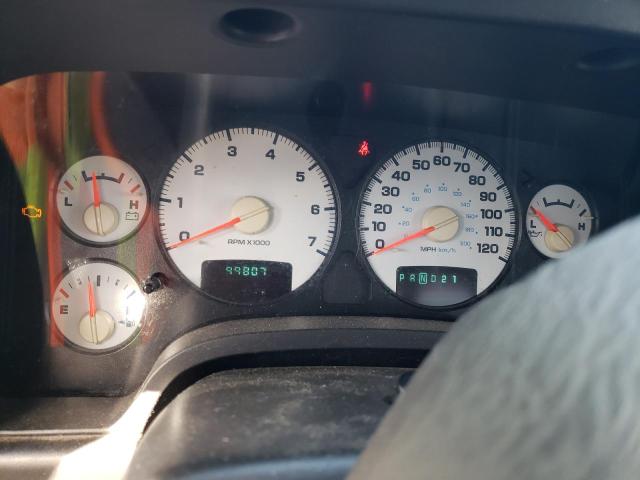 Photo 8 from auction – 2002 DODGE RAM 1500 with VIN 3D7HA18N32G171397