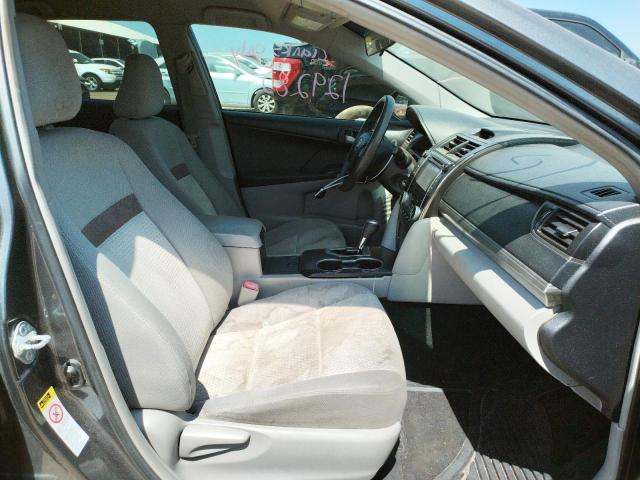 Photo 5 from auction – 2012 TOYOTA CAMRY BASE with VIN 4T4BF1FK1CR196888