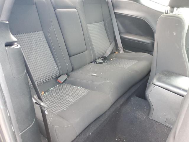Photo 6 from auction – 2021 DODGE CHALLENGER with VIN 2C3CDZAG3MH638055
