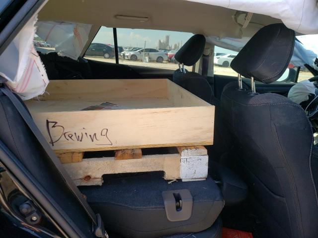 Photo 6 from auction – 2022 SUBARU OUTBACK with VIN 4S4BTAAC7N3202463