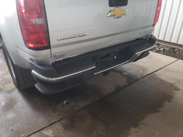 Photo 9 from auction – 2016 CHEVROLET COLORADO with VIN 1GCGTBE39G1255822