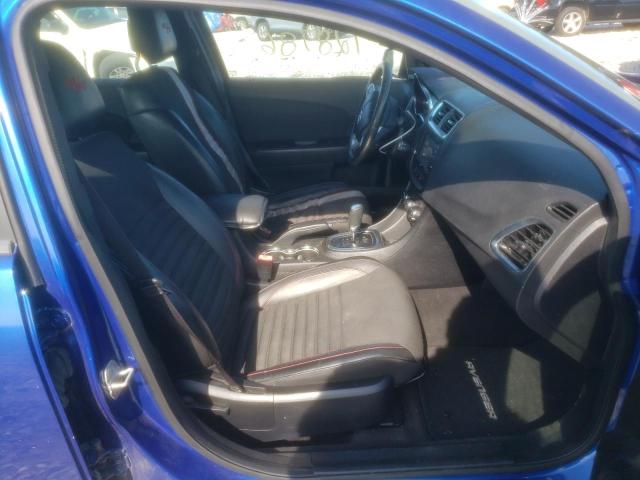 Photo 5 from auction – 2013 DODGE AVENGER R/ with VIN 1C3CDZBG0DN746543