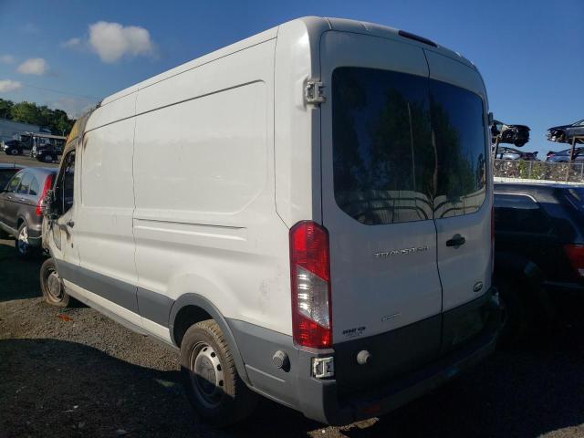 Photo 3 from auction – 2015 FORD TRANSIT T- with VIN 1FTNR2CG5FKA08415