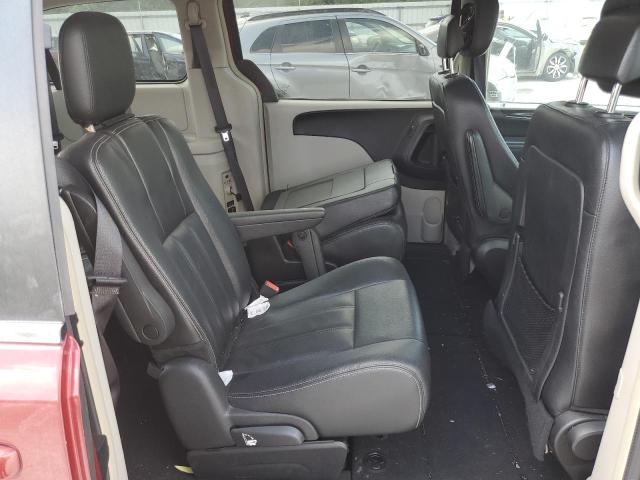 Photo 6 from auction – 2016 CHRYSLER TOWN & COU with VIN 2C4RC1BG8GR156754