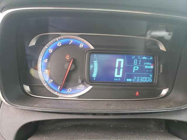 Photo 8 from auction – 2014 CHEVROLET TRAX 1LT with VIN 3GNCJPEB7EL160794