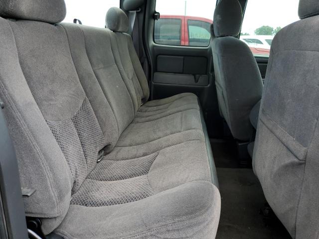 Photo 6 from auction – 2007 CHEVROLET SILVERADO with VIN 1GCHK29U57E197453