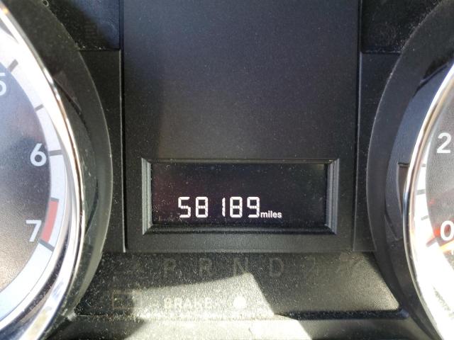 Photo 8 from auction – 2019 DODGE GRAND CARA with VIN 2C4RDGBG0KR680392