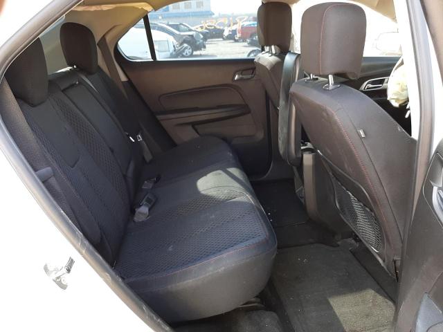 Photo 6 from auction – 2015 CHEVROLET EQUINOX LS with VIN 2GNALAEK9F1101733