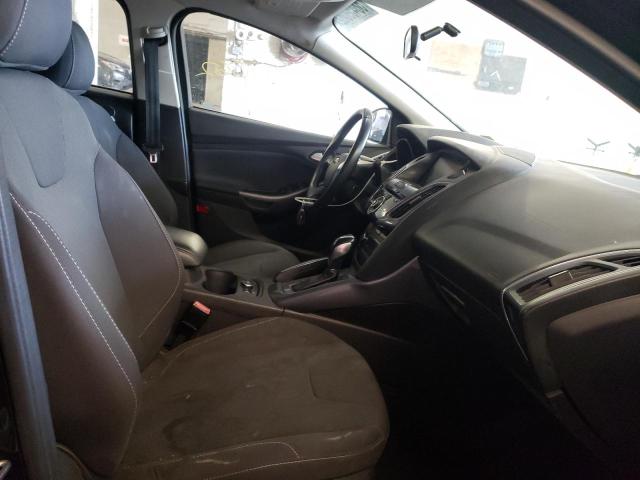 Photo 5 from auction – 2012 FORD FOCUS TITA with VIN 1FAHP3N27CL478807