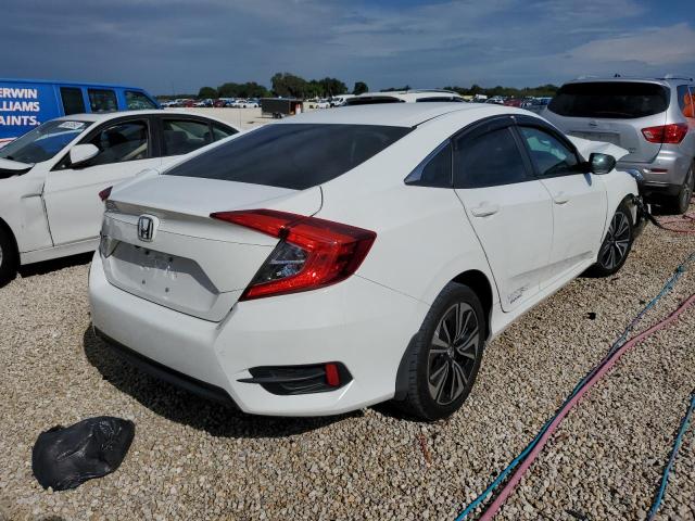 Photo 4 from auction – 2016 HONDA CIVIC LX with VIN 2HGFC2F56GH556238
