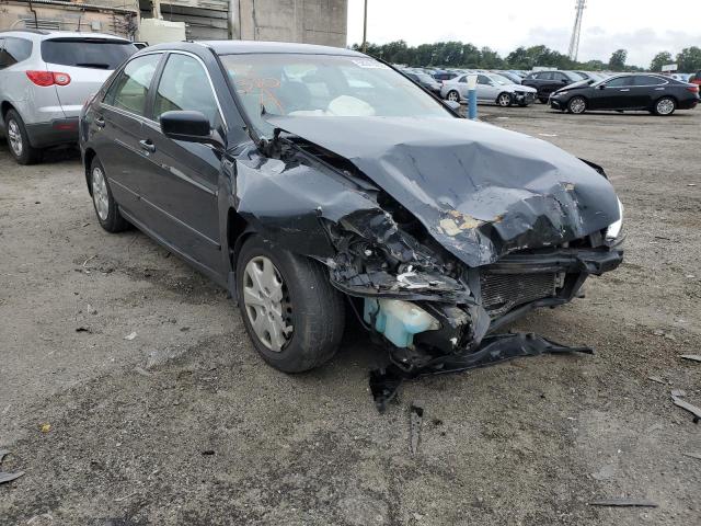 HONDA ACCORD 2003 with VIN 1HGCM56333A122142 - Photo from auction