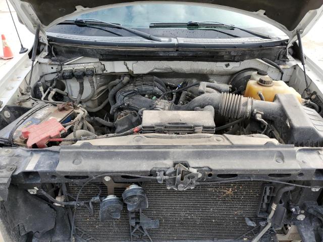 Photo 7 from auction – 2013 FORD F150 with VIN 1FTMF1CMXDKF57478