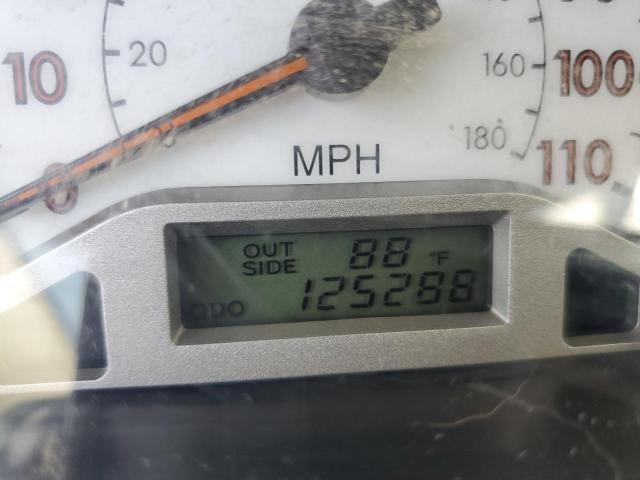 Photo 8 from auction – 2006 TOYOTA COROLLA CE with VIN 2T1BR32E96C629585