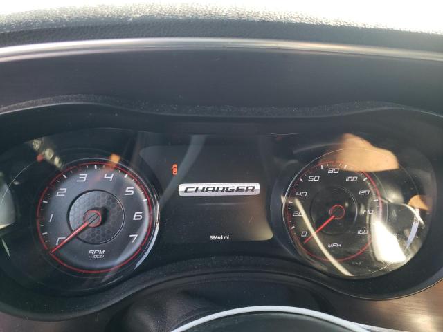 Photo 8 from auction – 2017 DODGE CHARGER R/ with VIN 2C3CDXCT0HH537334
