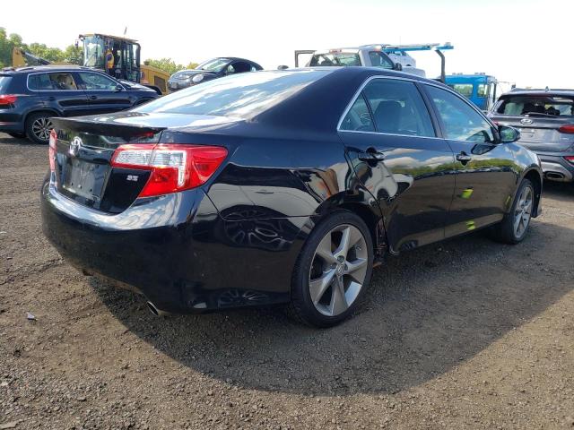 Photo 4 from auction – 2012 TOYOTA CAMRY BASE with VIN 4T1BF1FK5CU183104