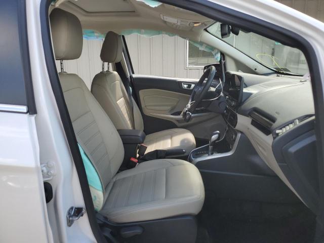 Photo 5 from auction – 2021 FORD ECOSPORT T with VIN MAJ6S3KL5MC451044