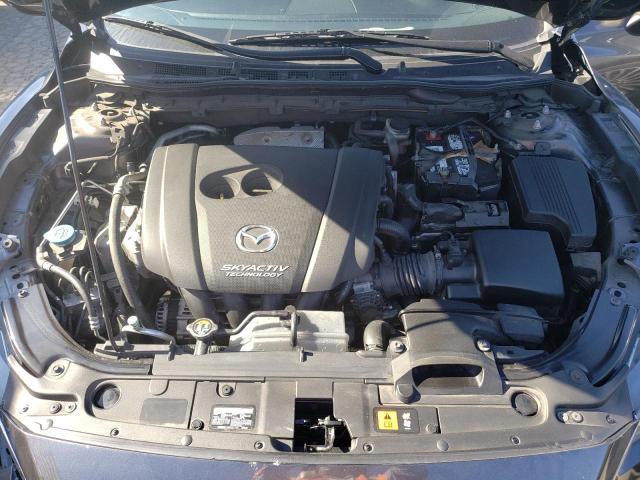 Photo 7 from auction – 2014 MAZDA 6 TOURING with VIN JM1GJ1V64E1125020
