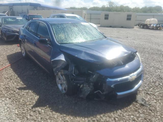 CHEVROLET MALIBU LS 2014 with VIN 1G11B5SL8EF237609 - Photo from auction