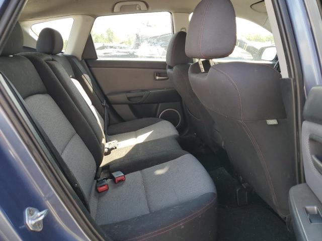 Foto 6 de la subasta – 2007 MAZDA SPEED 3 con VIN JM1BK34L171666894