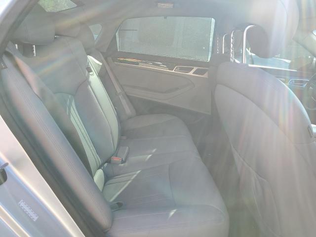 Photo 6 from auction – 2016 HYUNDAI GENESIS 3. with VIN KMHGN4JE5GU106783