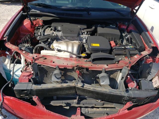 Photo 7 from auction – 2014 TOYOTA CAMRY L with VIN 4T1BF1FKXEU866791