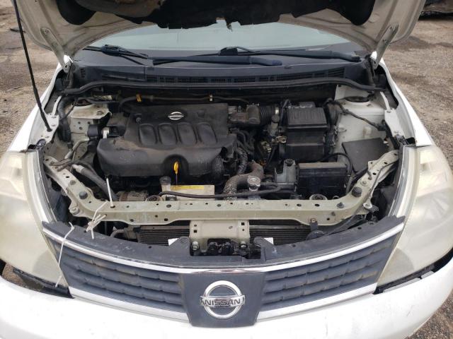 Photo 7 from auction – 2011 NISSAN VERSA S with VIN 3N1BC1AP9BL359583