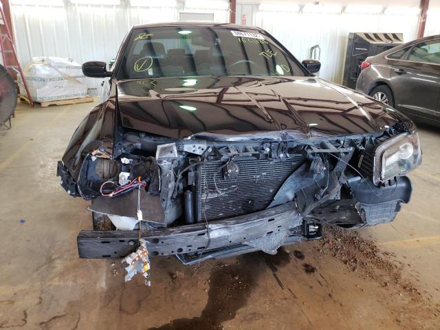 Photo 9 from auction – 2016 CHRYSLER 300 S with VIN 2C3CCABG8GH164188