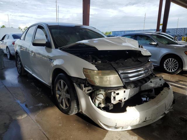Photo 1 from auction – 2008 FORD TAURUS SEL with VIN 1FAHP24W98G175879