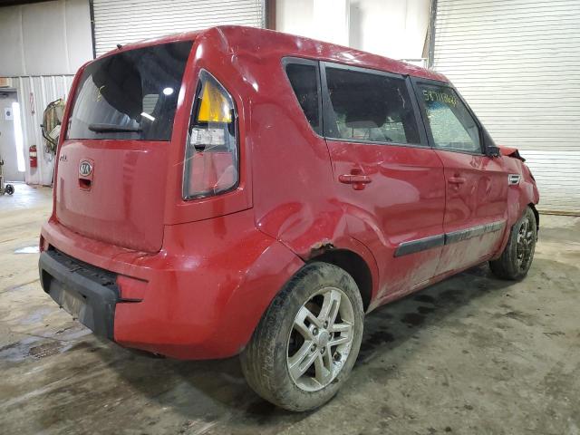 Photo 4 from auction – 2011 KIA SOUL + with VIN KNDJT2A26B7258881