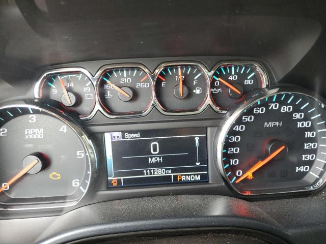 Photo 8 from auction – 2014 CHEVROLET SILVERADO with VIN 3GCPCSEC1EG247776
