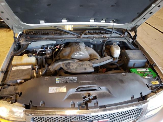 Photo 7 from auction – 2005 GMC YUKON DENA with VIN 1GKEK63UX5J143030