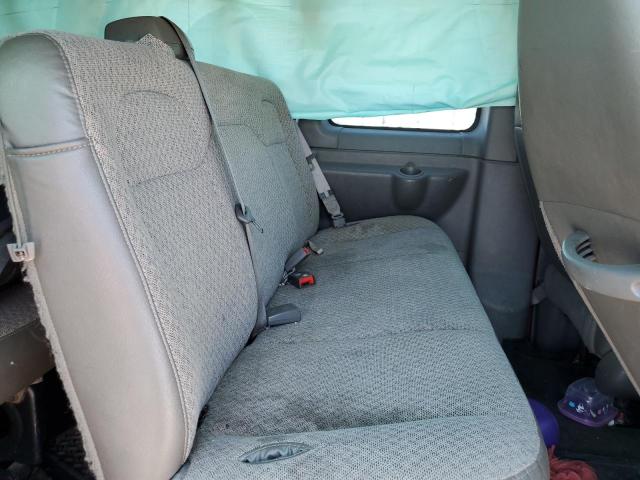 Photo 6 from auction – 2018 CHEVROLET EXPRESS G3 with VIN 1GAZGPF1XJ1304713