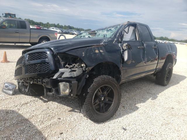 Photo 2 from auction – 2014 RAM 1500 ST with VIN 1C6RR7FT3ES248284