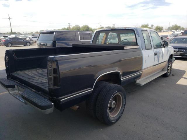 Photo 4 from auction – 1990 GMC SIERRA C35 with VIN 2GTHC39N0L1523179