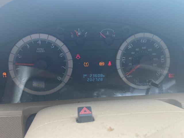 Photo 8 from auction – 2008 FORD ESCAPE XLT with VIN 1FMCU03188KB15818