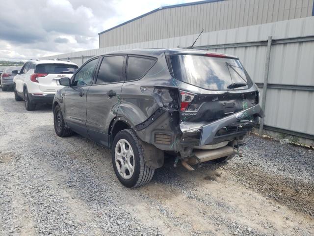 Photo 3 from auction – 2017 FORD ESCAPE S with VIN 1FMCU0F71HUA75330