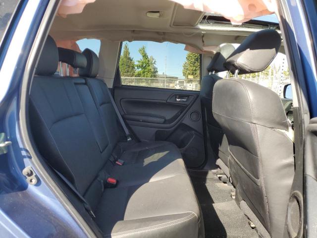Photo 6 from auction – 2015 SUBARU FORESTER 2 with VIN JF2SJGUC8FH459047