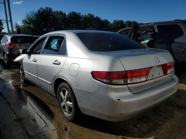 Photo 3 from auction – 2003 HONDA ACCORD LX with VIN JHMCM56333C006926