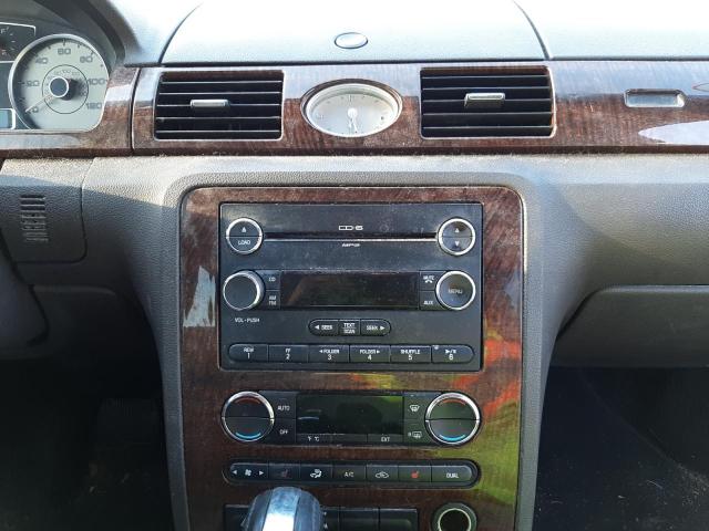 Photo 9 from auction – 2008 FORD TAURUS LIM with VIN 1FAHP25W98G107175