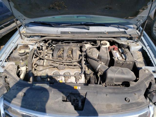 Photo 7 from auction – 2008 FORD TAURUS SEL with VIN 1FAHP24W28G144893