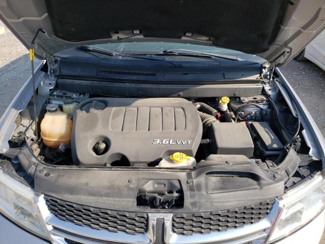 Photo 7 from auction – 2015 DODGE JOURNEY SX with VIN 3C4PDCBG4FT605018